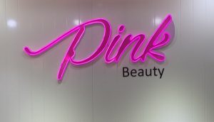 BẢNG HIỆU ĐÈN LED