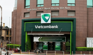 Bảng biển hiệu quảng cáo chuyên nghiệp cho hệ thống ngân hàng