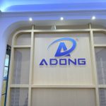 Thiết kế logo công ty chữ nổi đẹp chuyên nghiệp tại Bình Thạnh