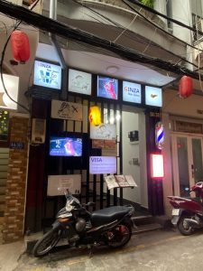 Thiết Kế Bảng Hiệu Đẹp Theo Yêu Cầu Tại Quận 3 | Sáng Tạo – Chuyên Nghiệp – Giá Tốt