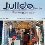 Bảng hiệu shop Bình Thạnh đẹp hiện đại thi công nhanh giá tận xưởng