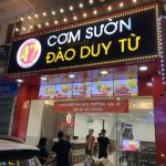Làm bảng hiệu LED Bình Thạnh