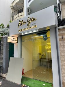 Làm Bảng Hiệu LED Bình Thạnh
