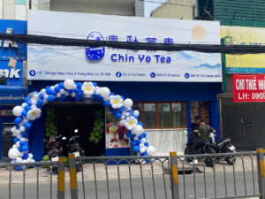làm bảng hiệu tại Bình Thạnh