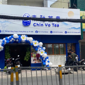 làm bảng hiệu tại Bình Thạnh
