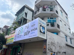 BẢNG HIỆU QUẢNG CÁO QUẬN 7