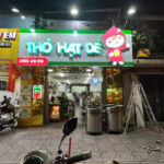 Làm bảng hiệu quận Phú Nhuận