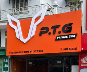 LÀM BẢNG HIỆU TẠI QUẬN 2