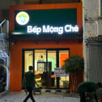 bảng hiệu hộp đèn Bảng hiệu hộp đèn bình thạnh