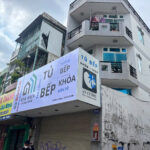 bảng hiệu thực tế Hình ảnh bảng hiệu thực tế